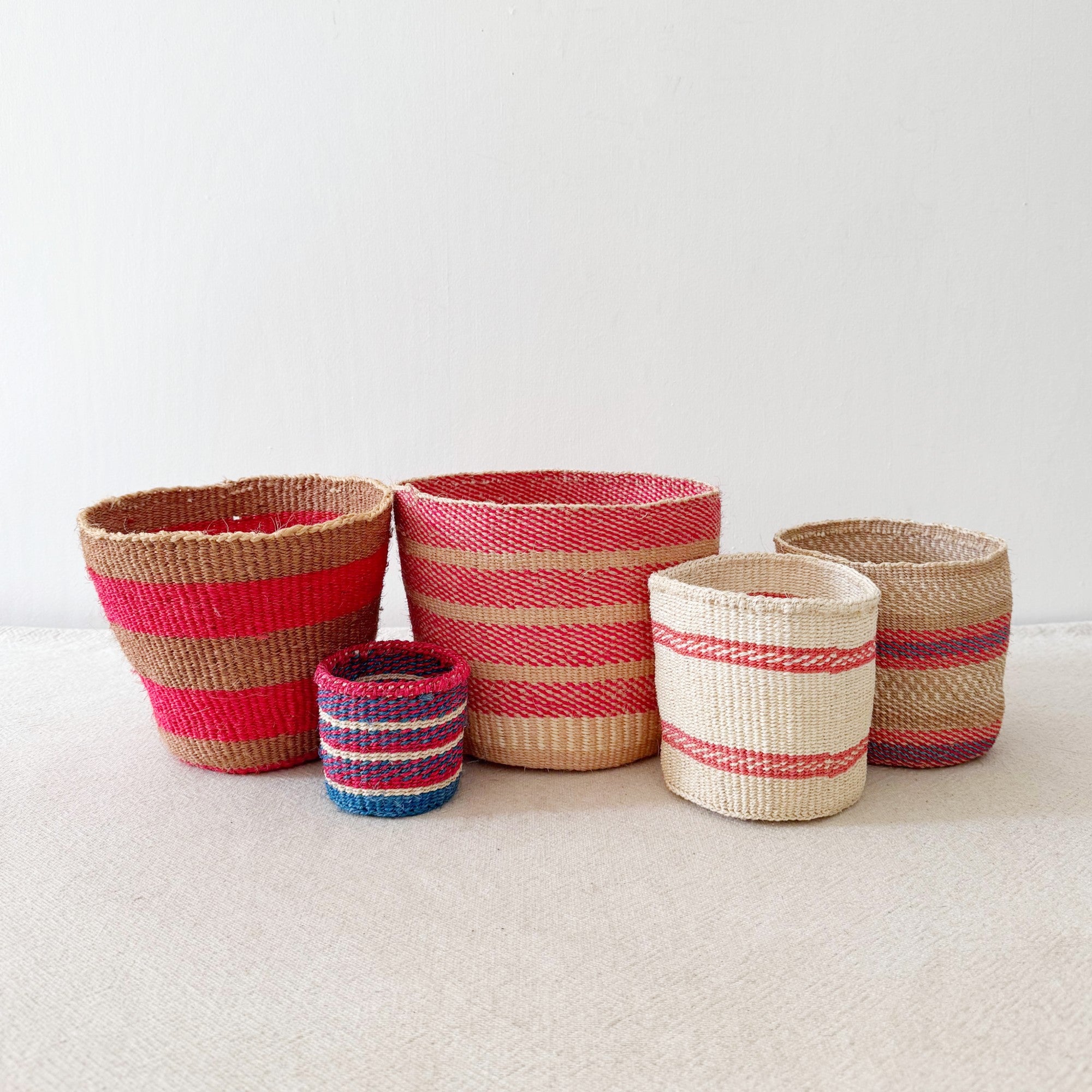 Storage Basket Assortment 880