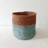 Storage Plant Basket: Pacific
