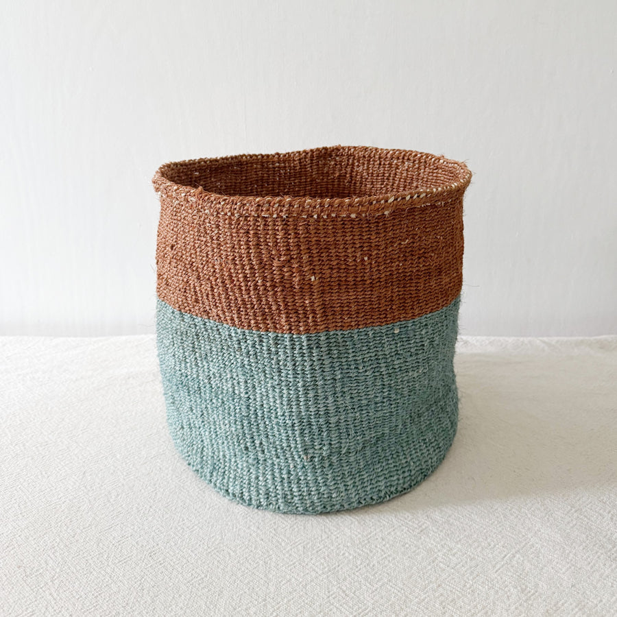 Storage Plant Basket: Pacific