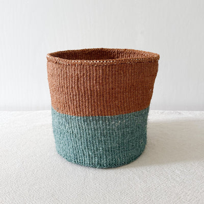 Storage Plant Basket: Pacific
