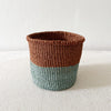 Storage Plant Basket: Pacific