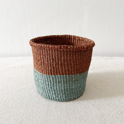 Storage Plant Basket: Pacific