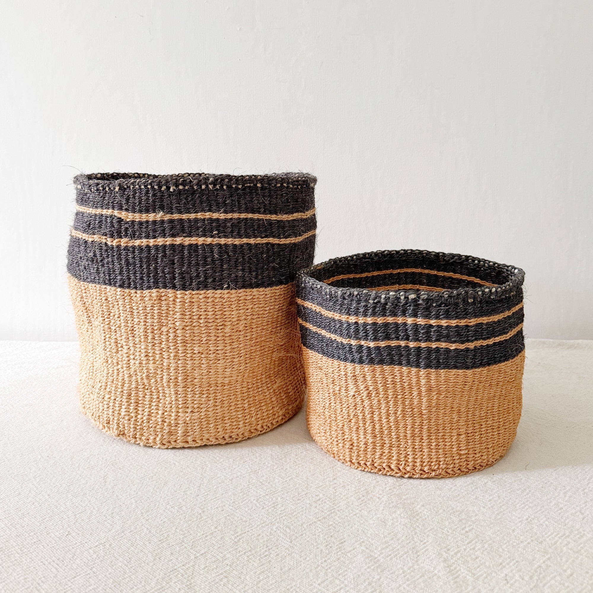 Storage Plant Basket: Twilight