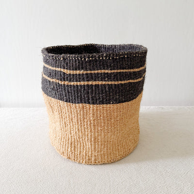 Storage Plant Basket: Twilight