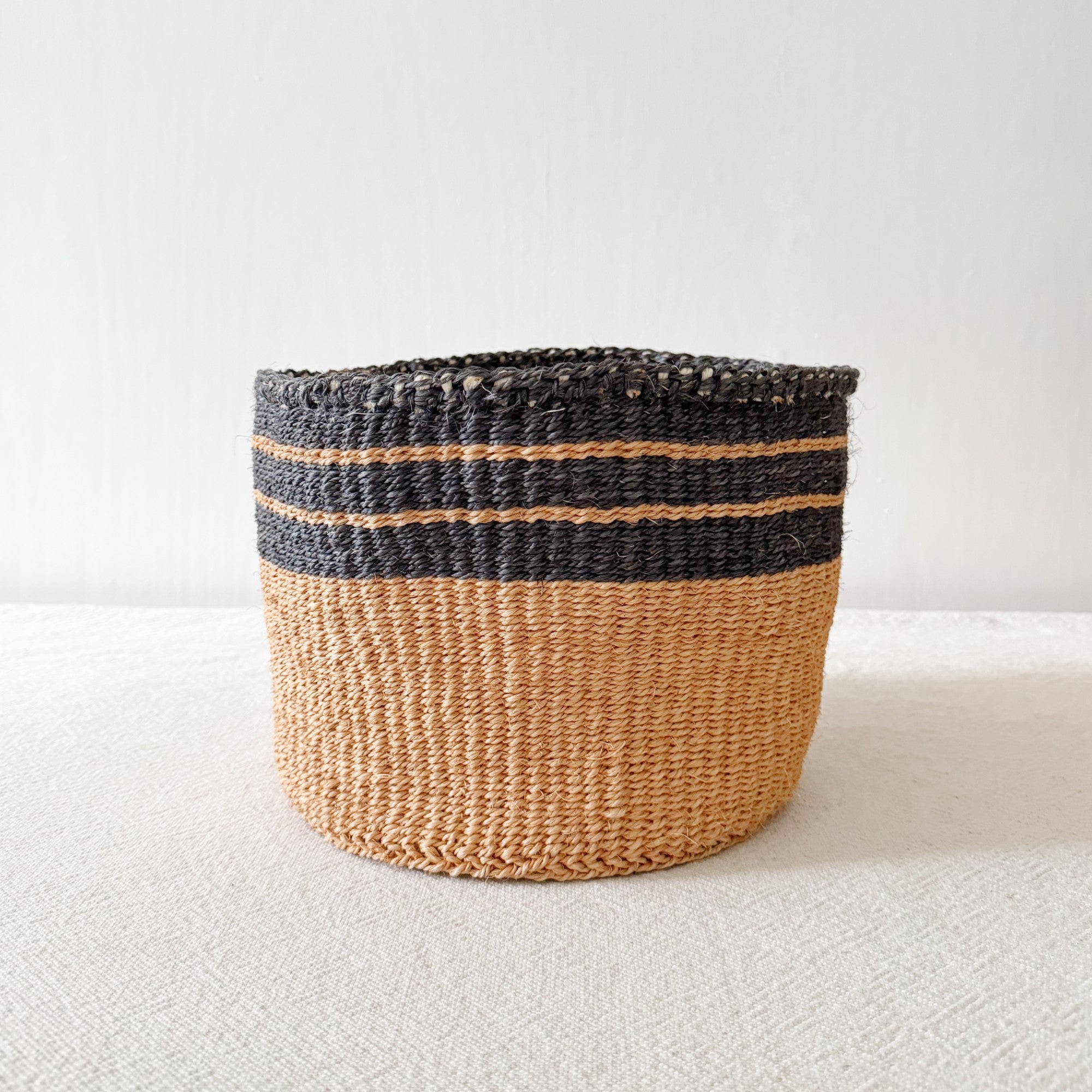 Storage Plant Basket: Twilight