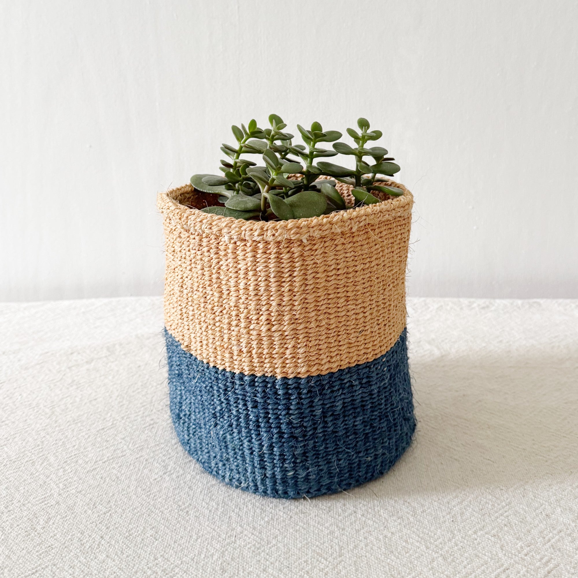 Storage Basket: Breeze