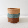 Storage Plant Basket: Southwest
