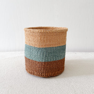 Storage Plant Basket: Southwest