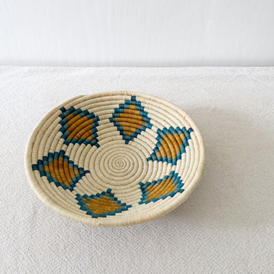 Mbayo Large Bowl
