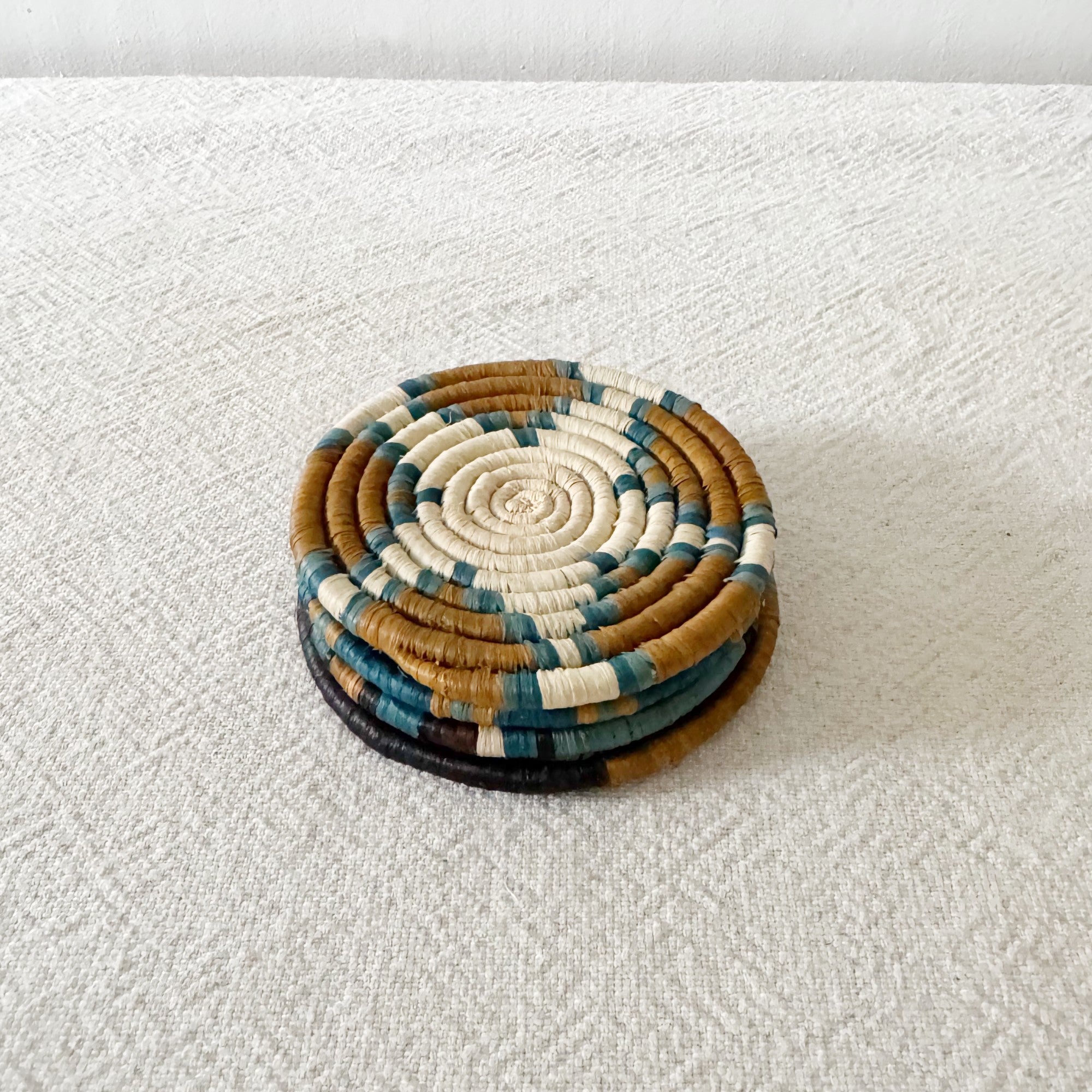 Birava Coaster Set