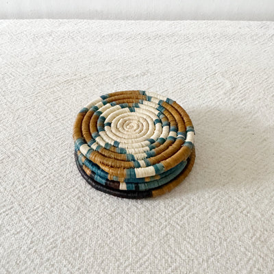 Birava Coaster Set