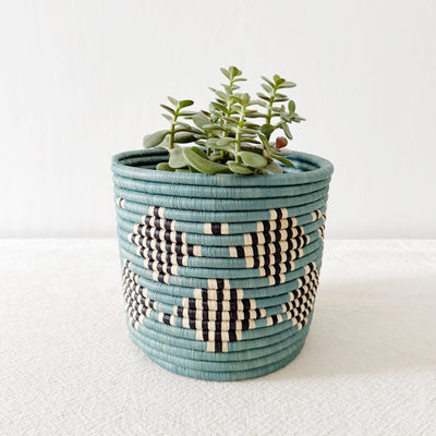 Storage Plant Basket: Mifuti