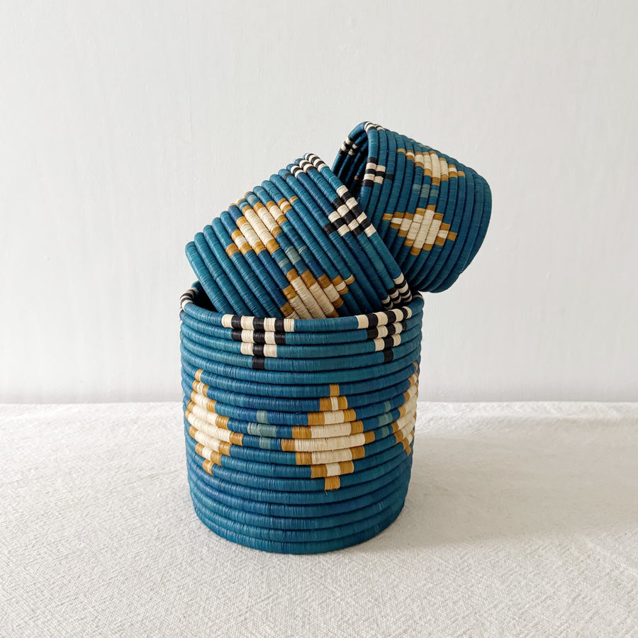 Shungo Planter Baskets - Amsha