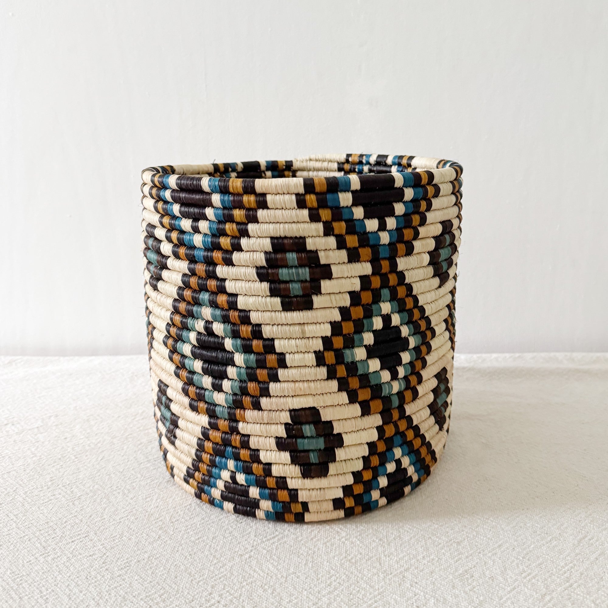 Storage Plant Baskets: Mukota