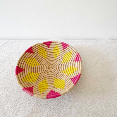 Abaye Large Bowl - Amsha