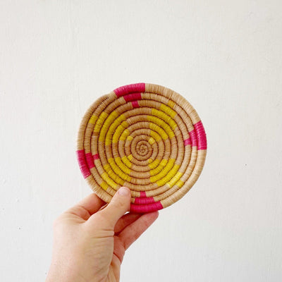 Abaye Mini Bowl - Amsha