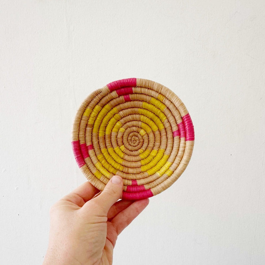 Abaye Mini Bowl - Amsha