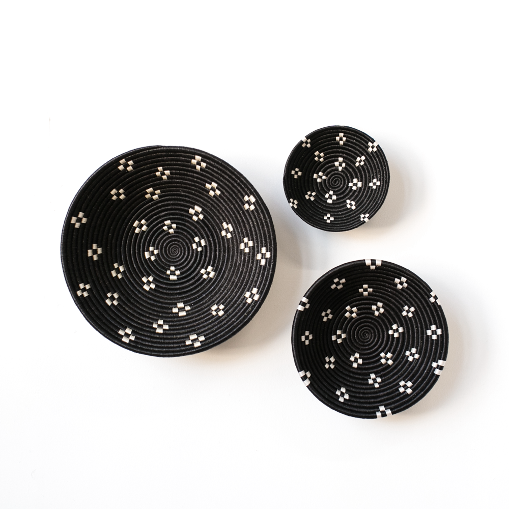 now that you know your size, find the perfect basket.