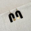 Angaza Earrings - Amsha