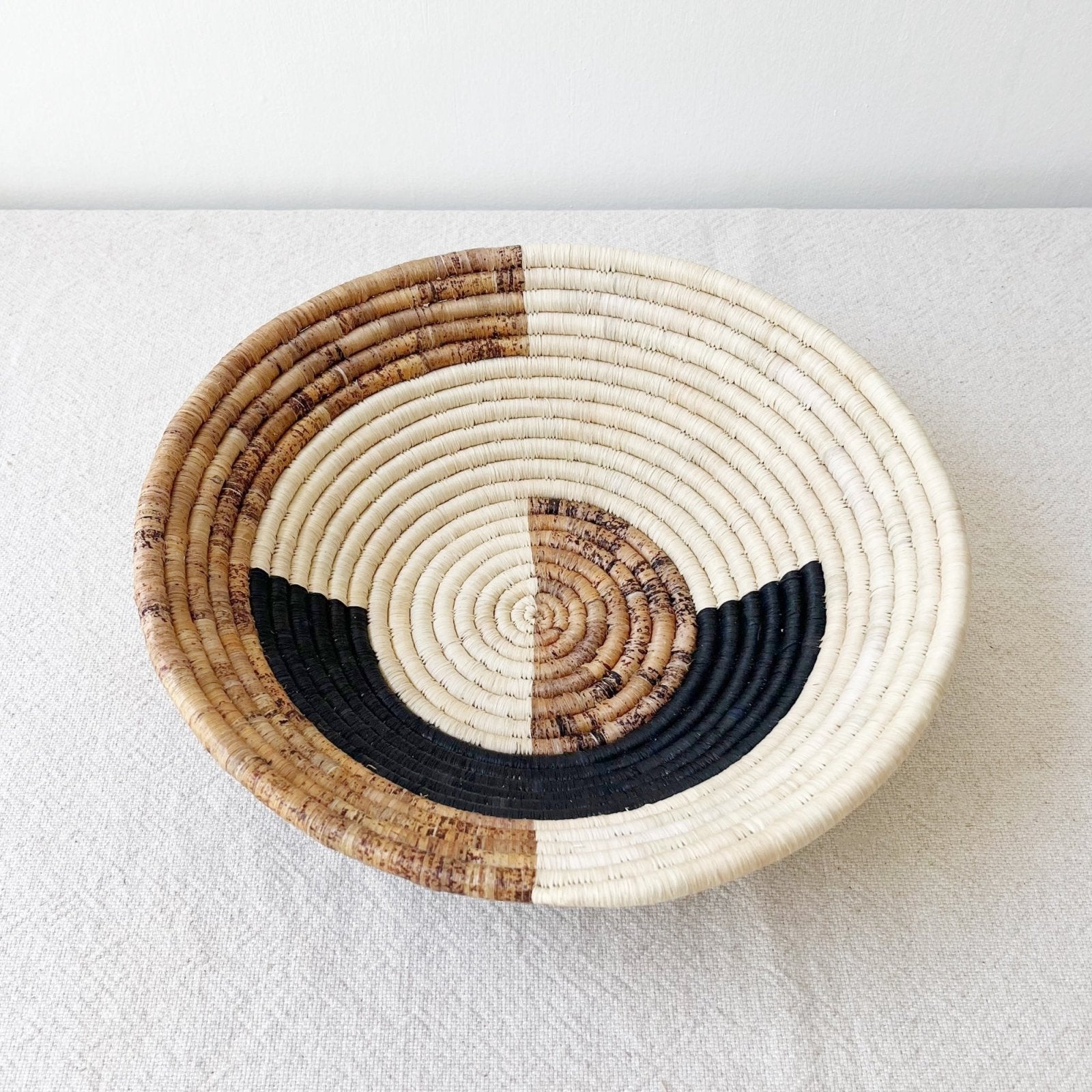 Bamburi Large Bowl - Amsha