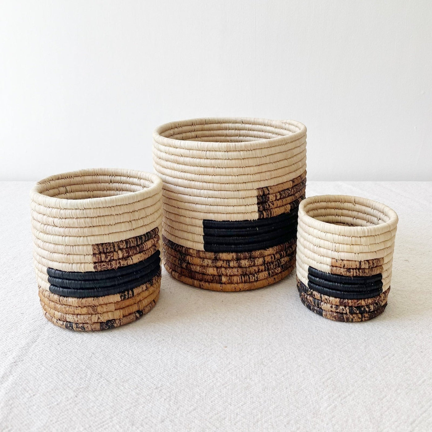 Bamburi Planter Baskets