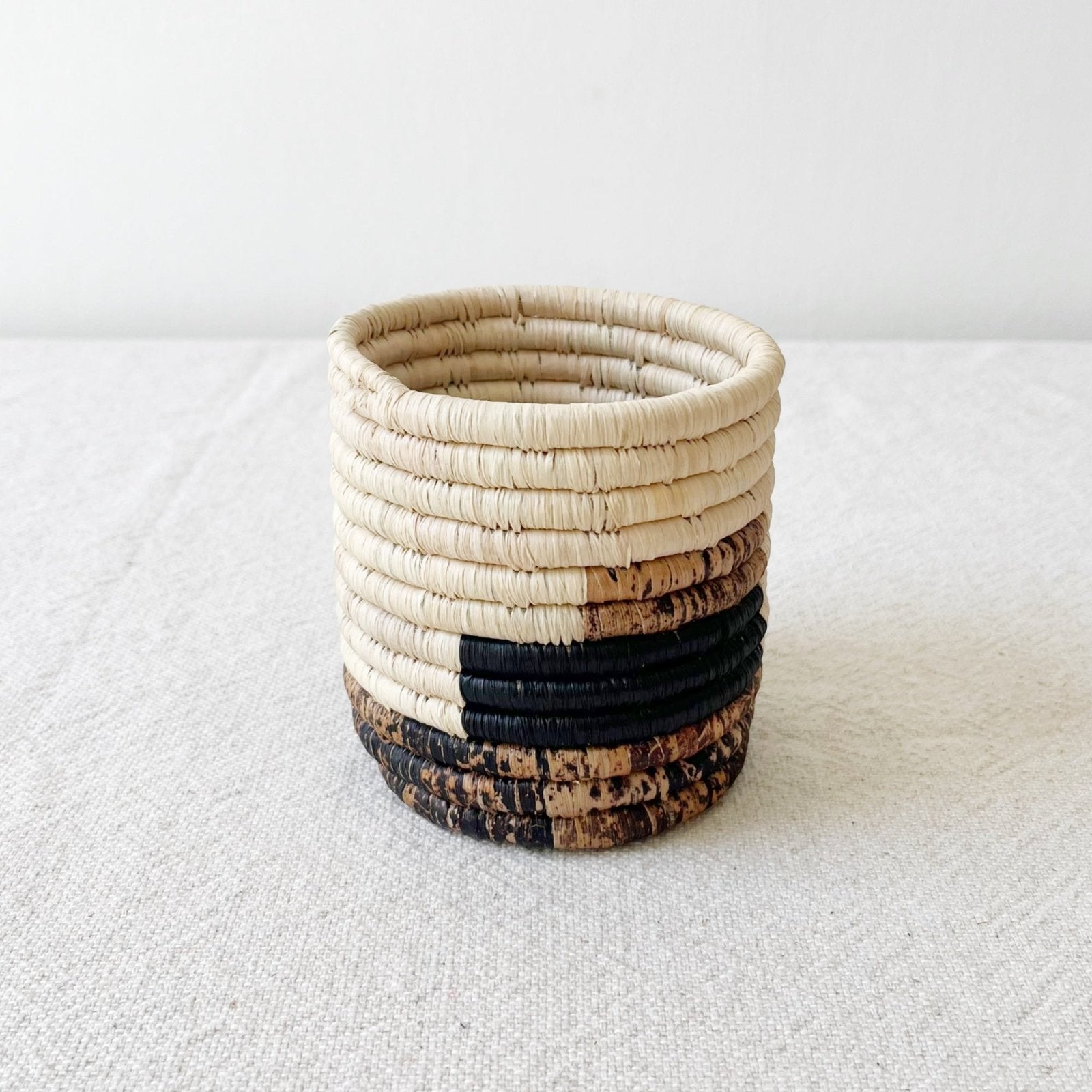 Bamburi Planter Baskets - Amsha