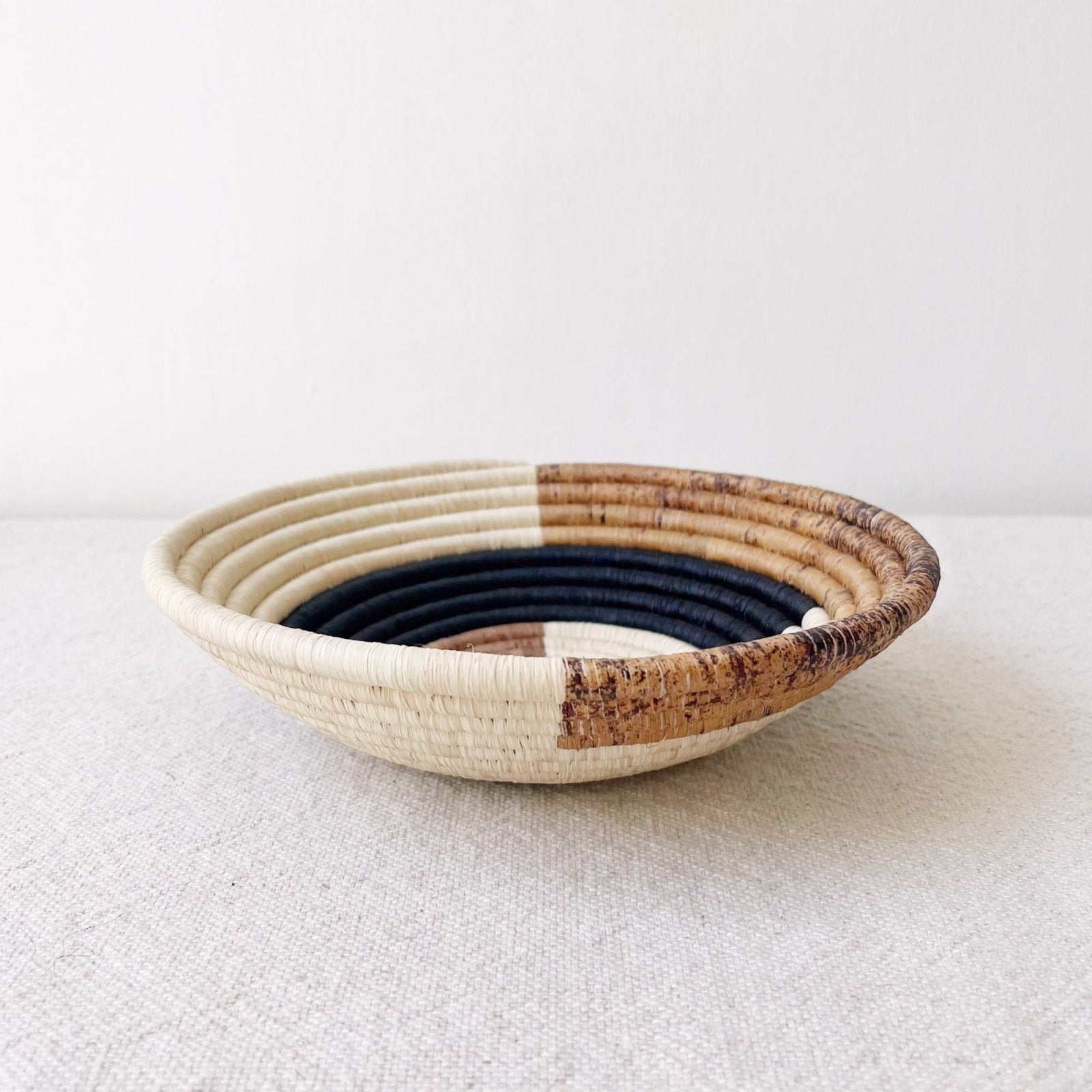 Bamburi Small Bowl - Amsha