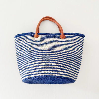 Kazi Tote: Beachcomber