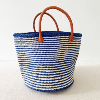 Kazi Tote: Beachcomber