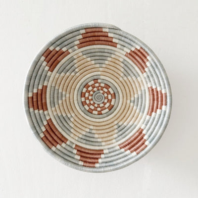 Biendo Large Bowl - Amsha