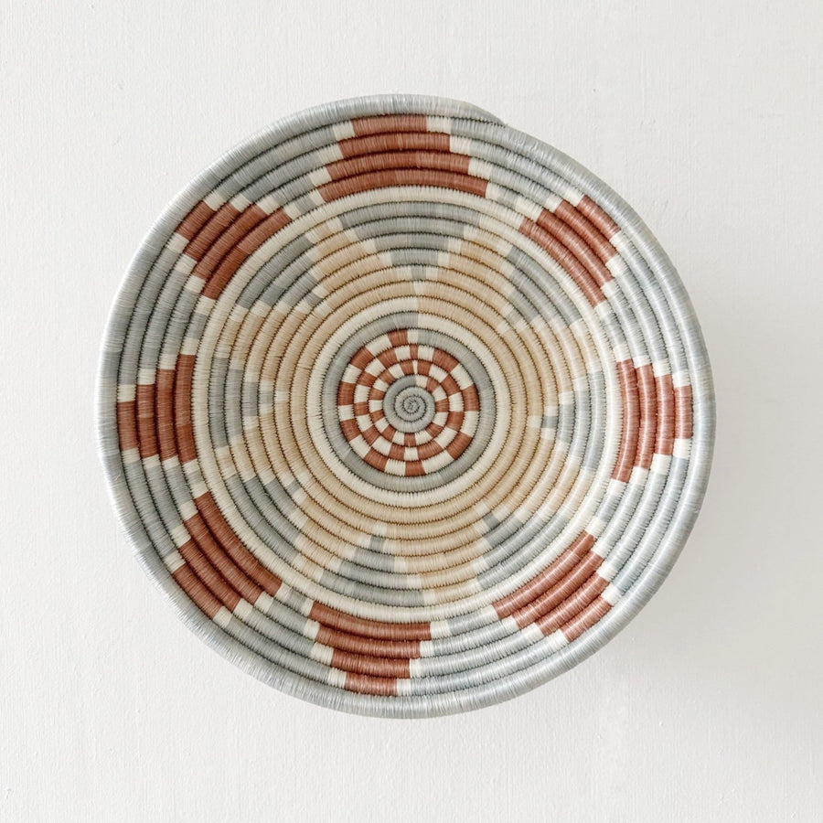 Biendo Large Bowl - Amsha