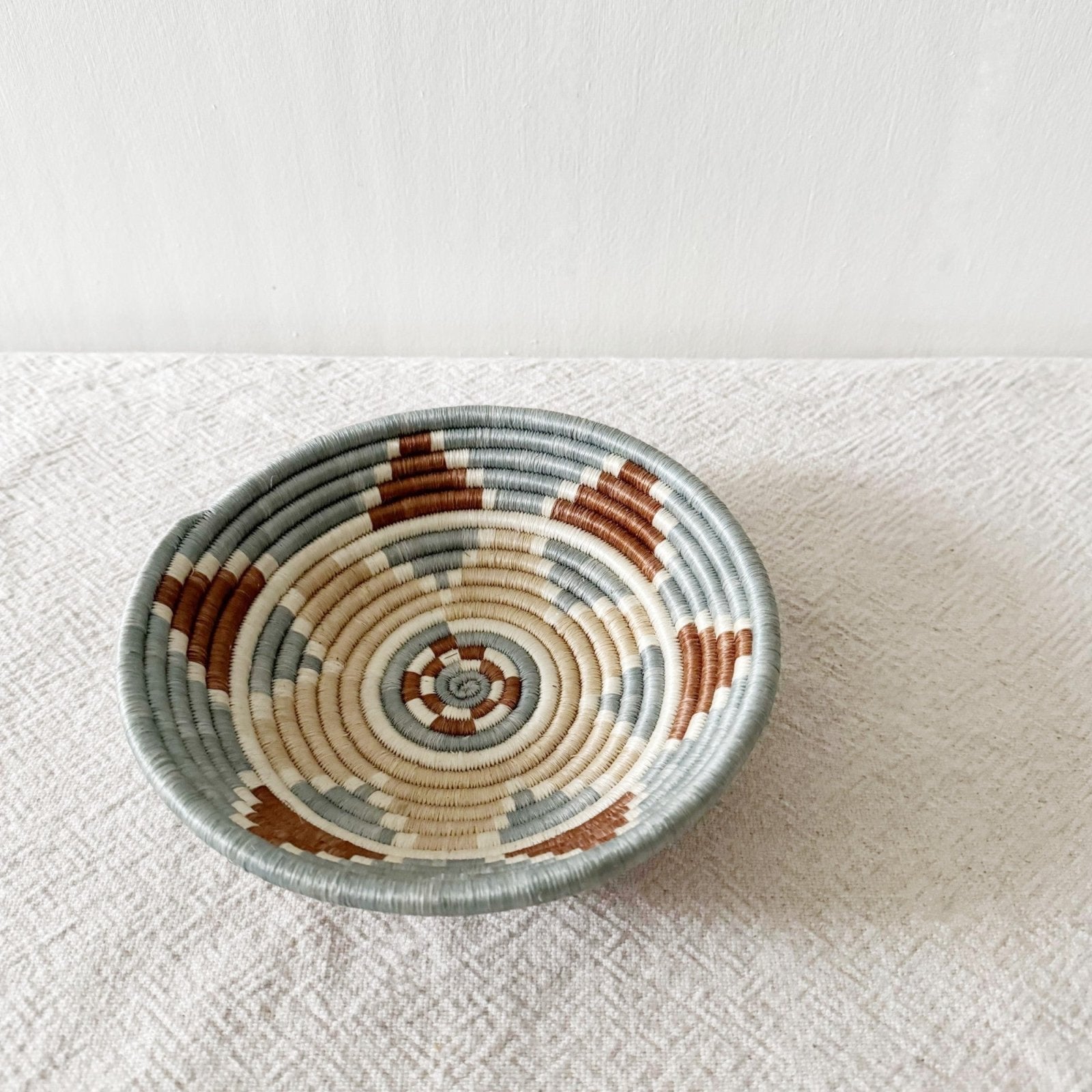 Biendo Small Bowl - Amsha