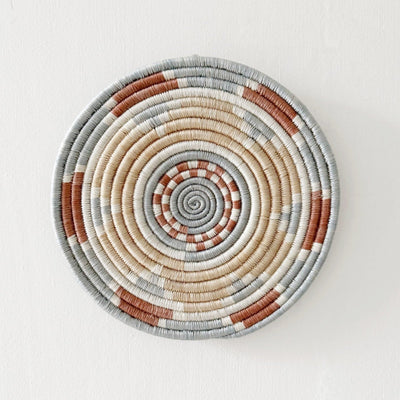 Biendo Trivet - Amsha