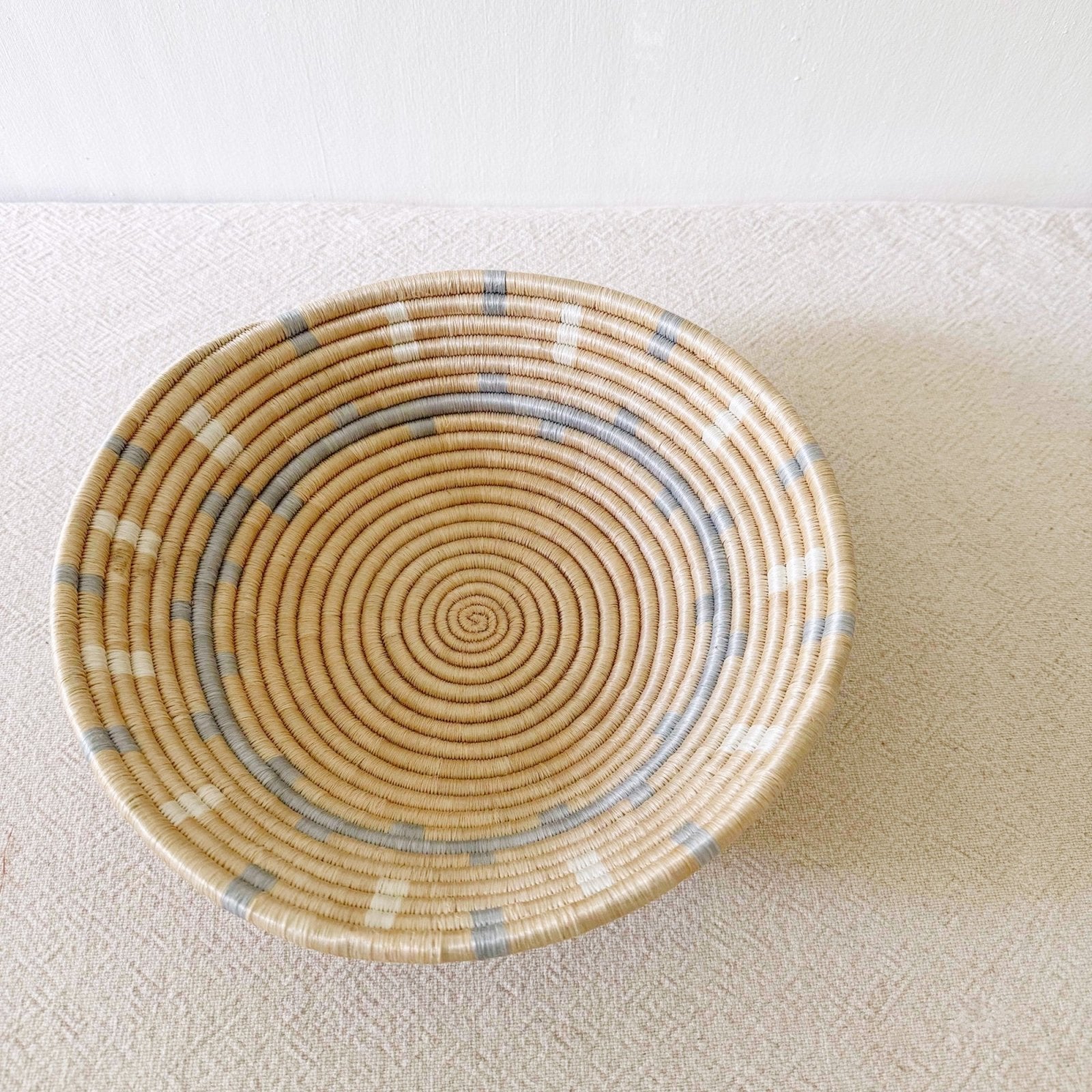 Biharu Large Bowl - Amsha