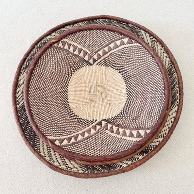 Binga Basket Wall Set 221 - Amsha