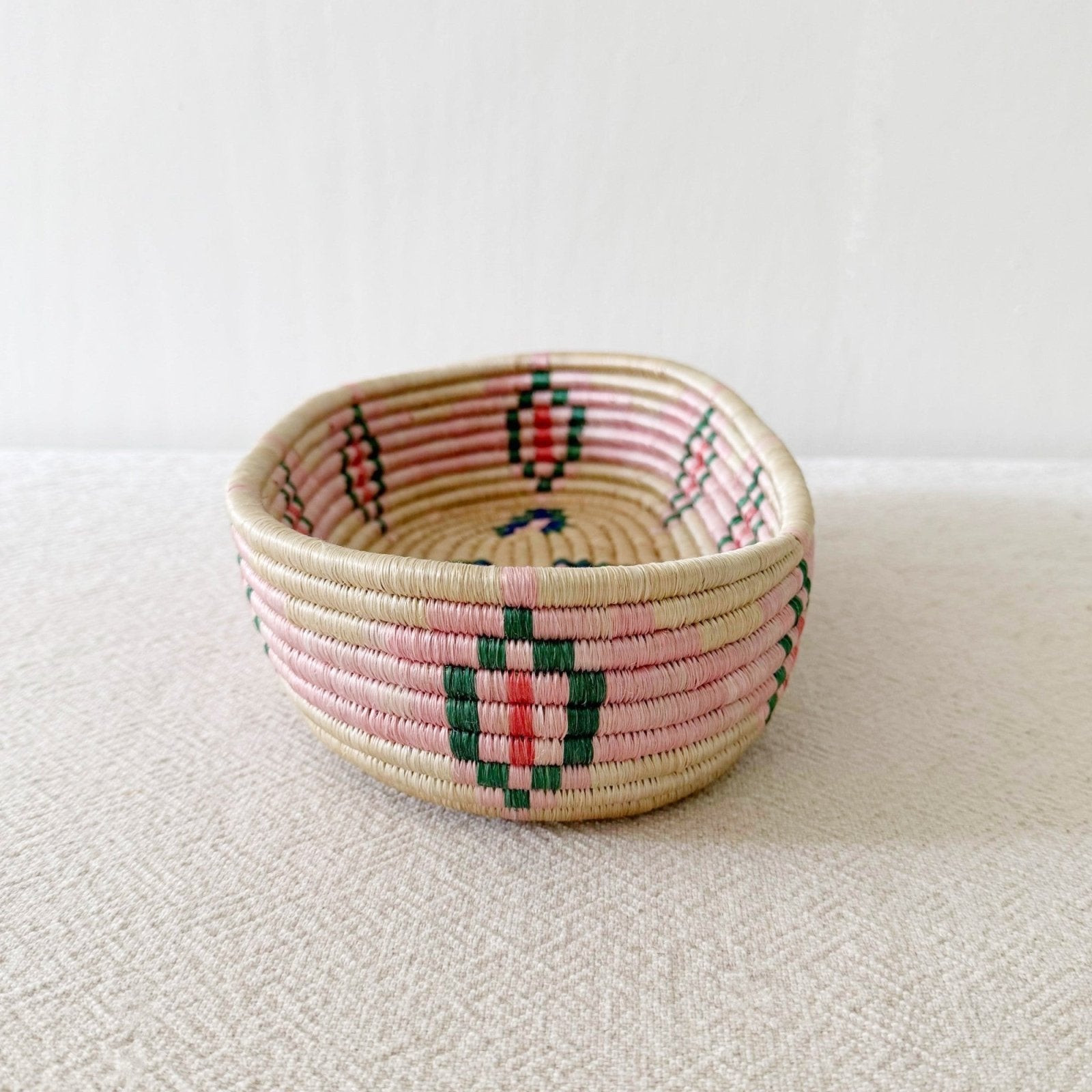 Bread Basket: Bobala - Amsha