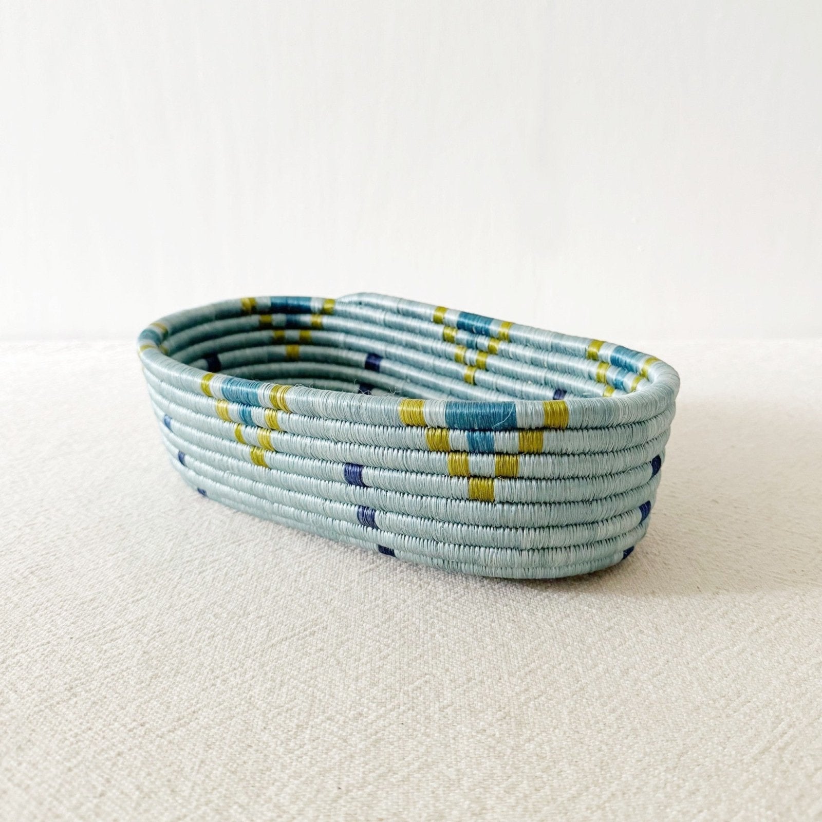 Bread Basket: Bunda - Amsha