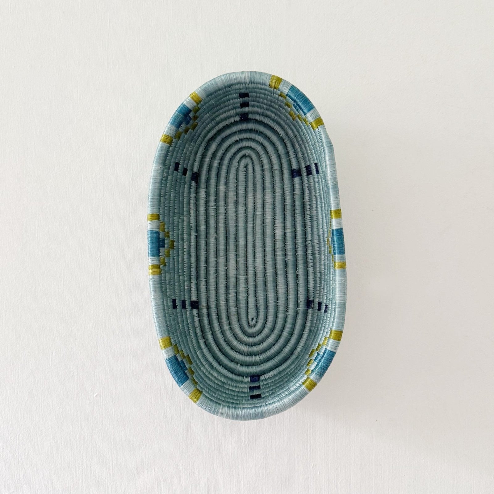 Bread Basket: Bunda - Amsha