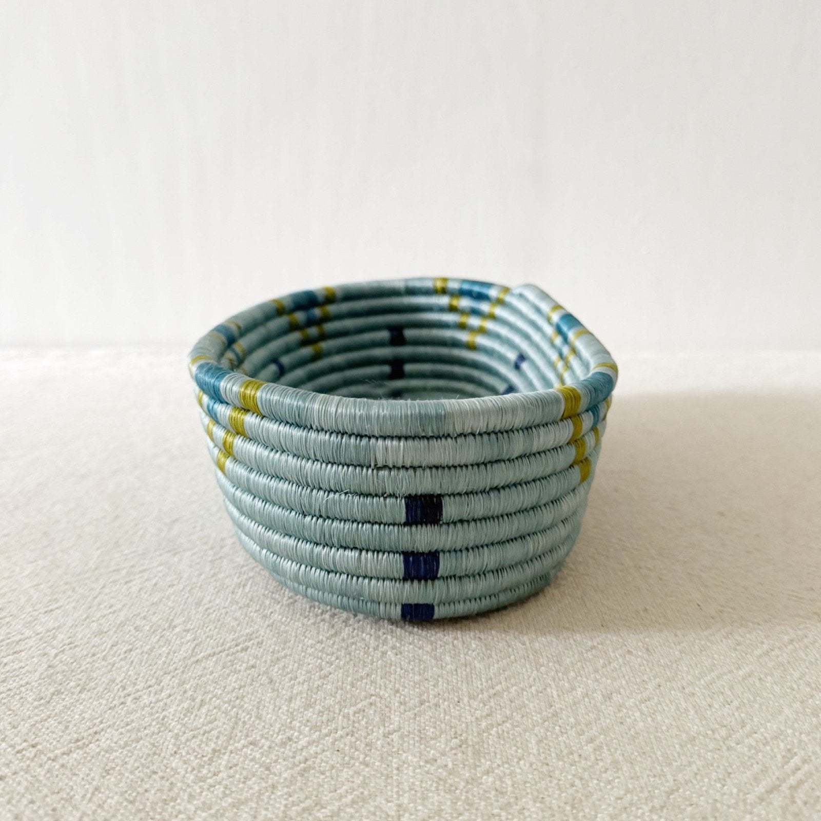 Bread Basket: Bunda - Amsha