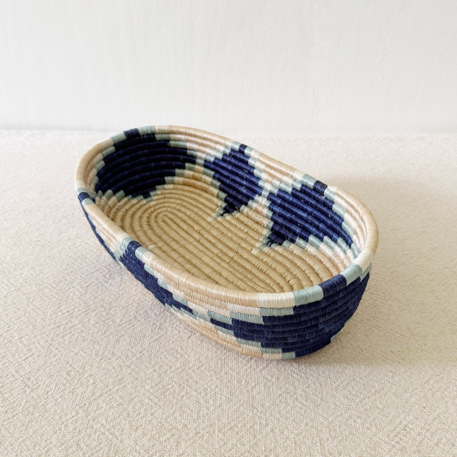 Bread Basket: Gasura - Amsha