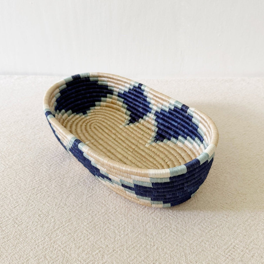 Bread Basket: Gasura - Amsha