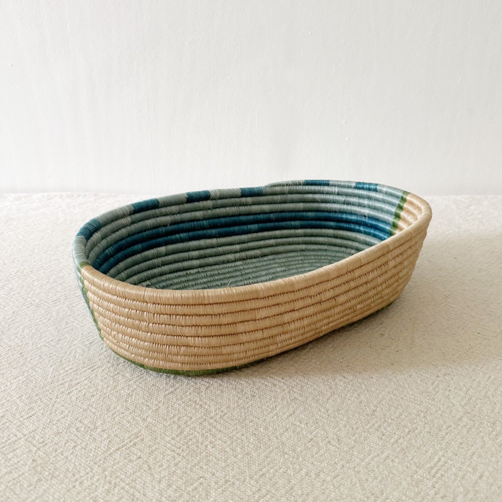 Bread Basket: Kitumba - Amsha