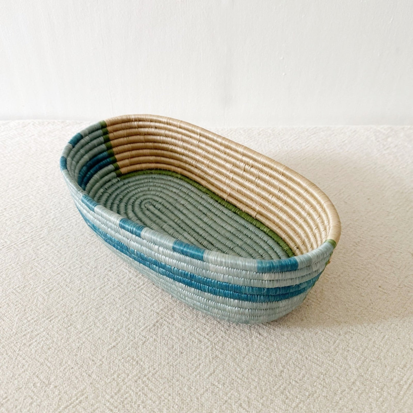 Bread Basket: Kitumba