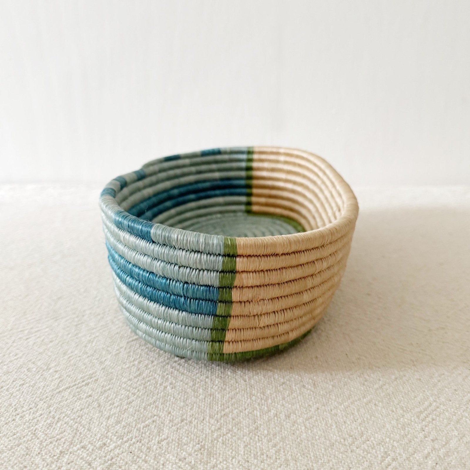 Bread Basket: Kitumba - Amsha