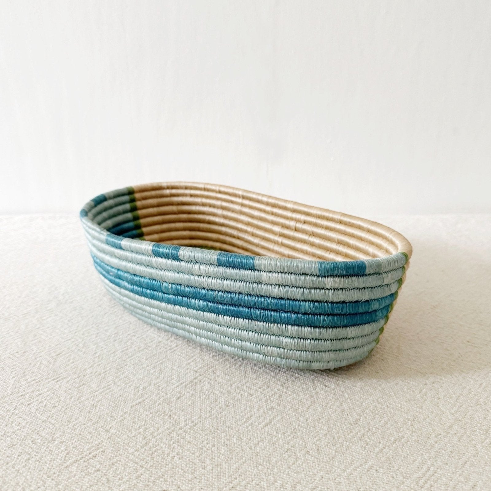 Bread Basket: Kitumba - Amsha