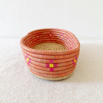 Bread Basket: Mahanga - Amsha
