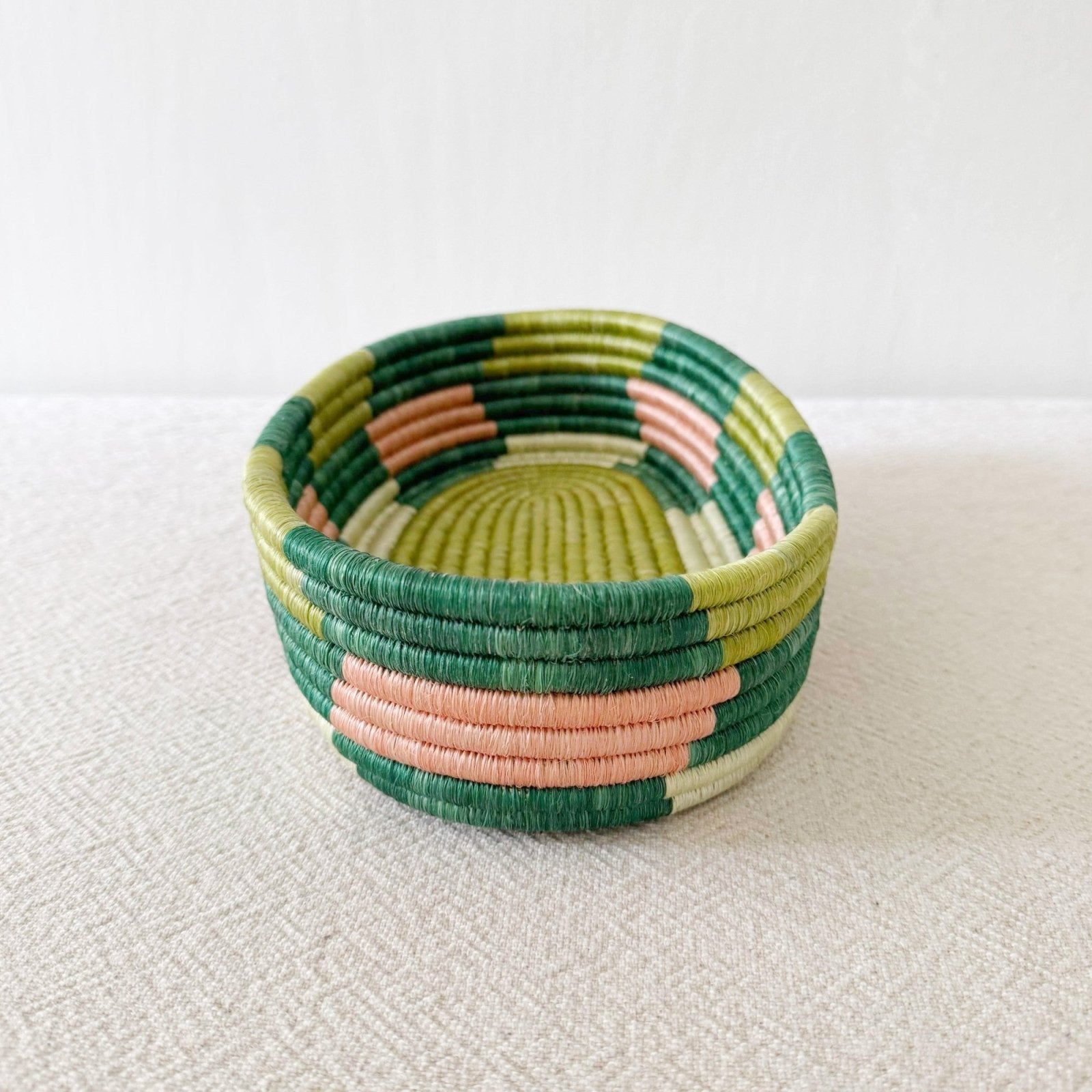 Bread Basket: Misumba - Amsha