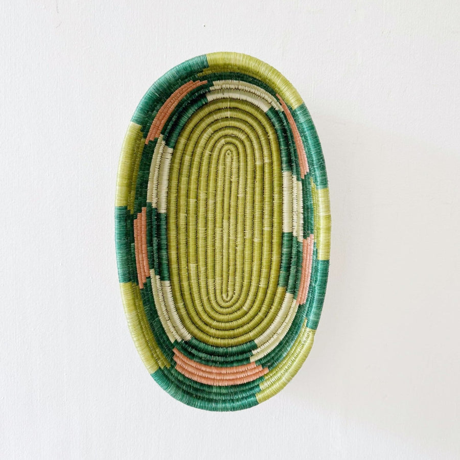 Bread Basket: Misumba - Amsha