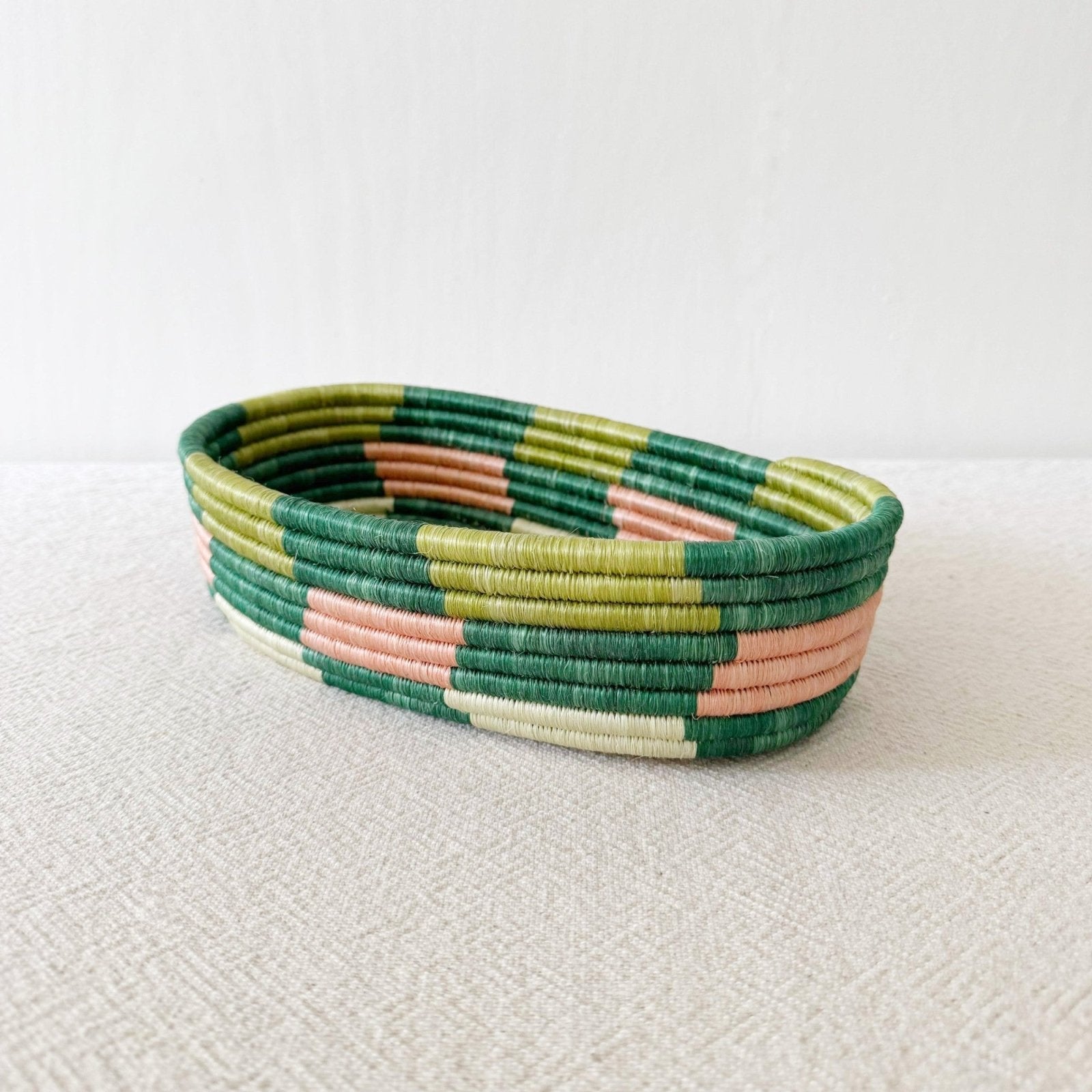 Bread Basket: Misumba - Amsha