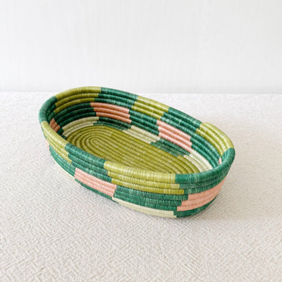 Bread Basket: Misumba - Amsha